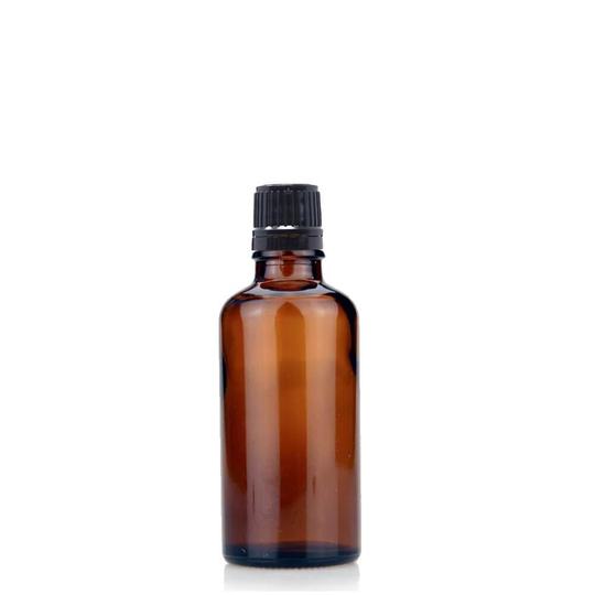 Glass Bottle (50ml) 5