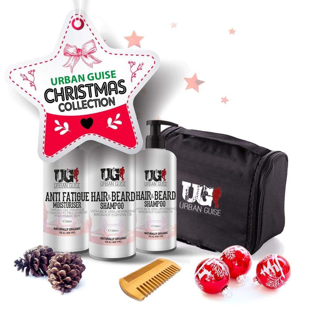 Urban Guise Christmas Collection
