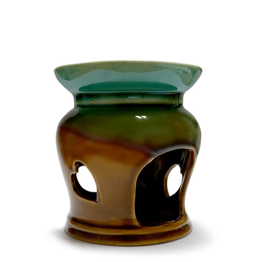 Heart Burner (Green)