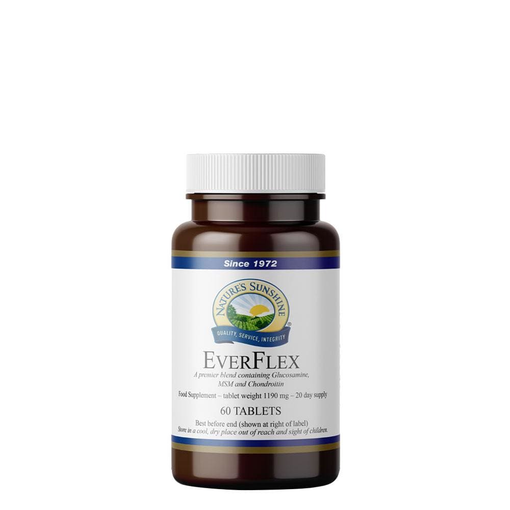 EverFlex® (60 tablets)