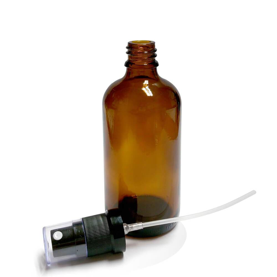 Glass Atomiser (100ml) 5