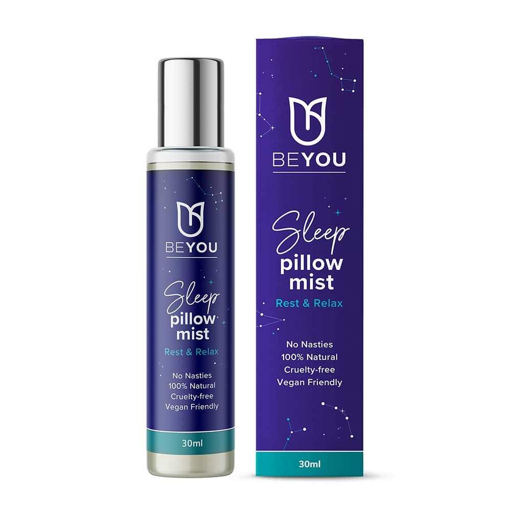 BeYou Pillow Mist (30ml)
