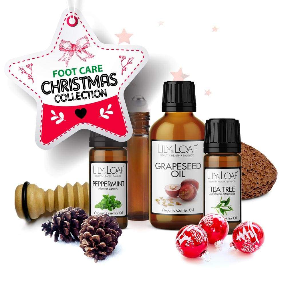 Treat Your Feet Gift Set