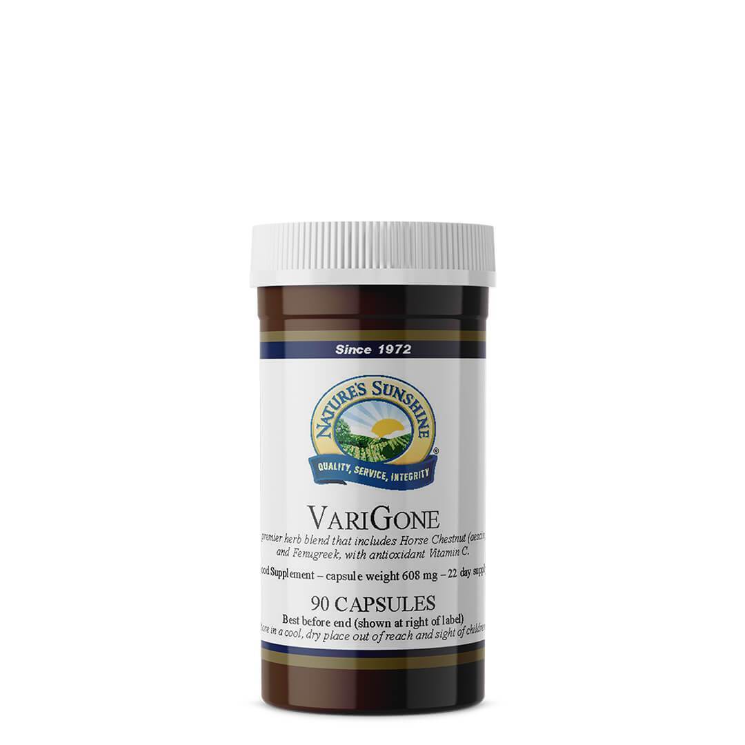 VariGone (90 Capsules)