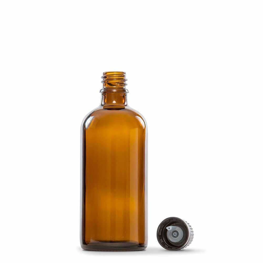 Glass Bottle (100ml) 5