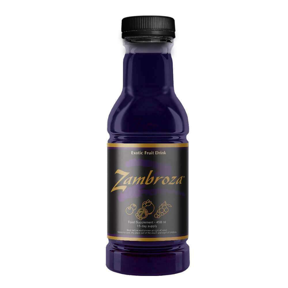 Zambroza® Single (458ml)