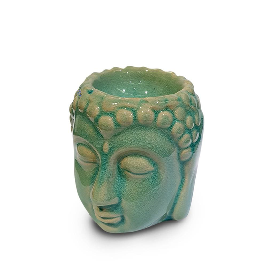 Buddha Burner - Blue