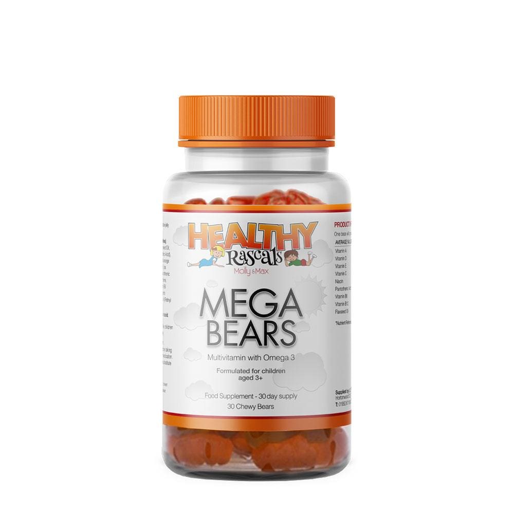 Mega Bears