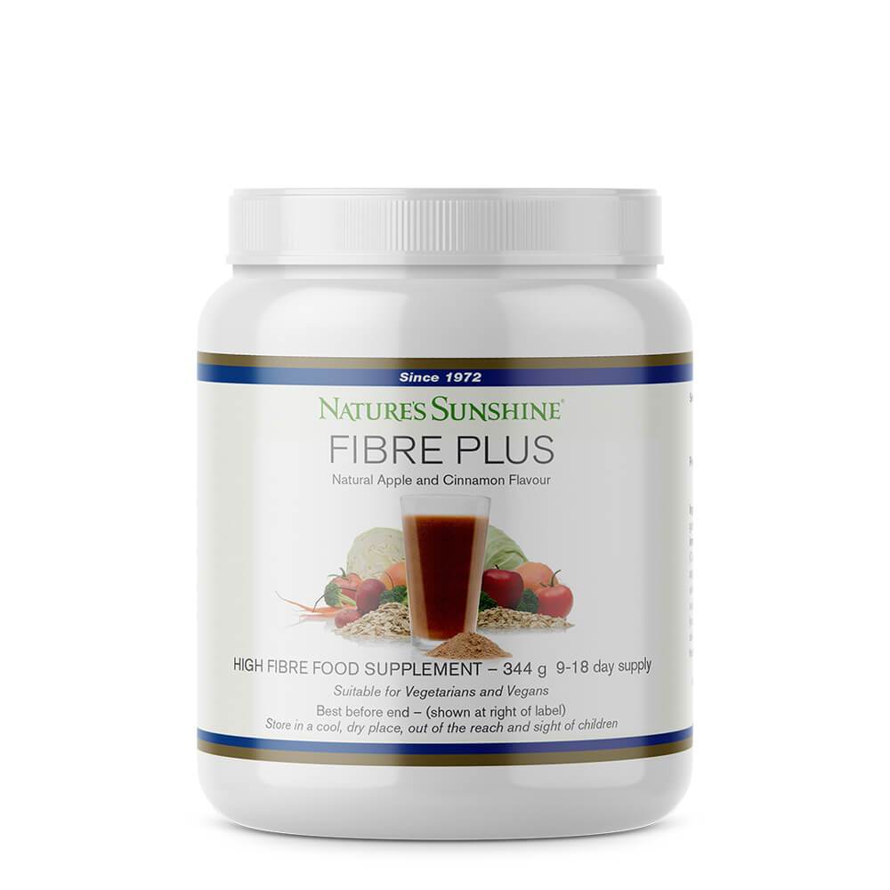 Fibre Plus (344g)