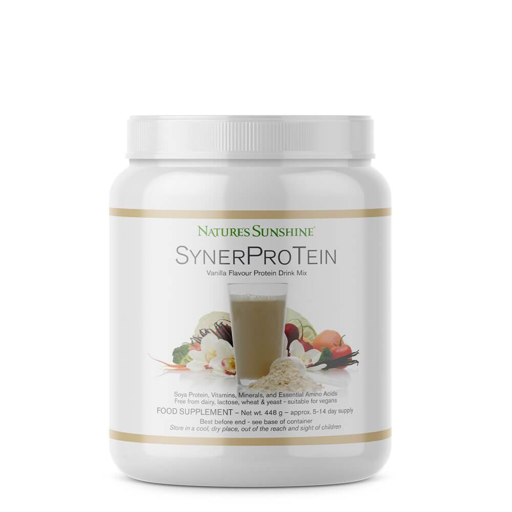 SynerProTein® Original Single (448g Powder)